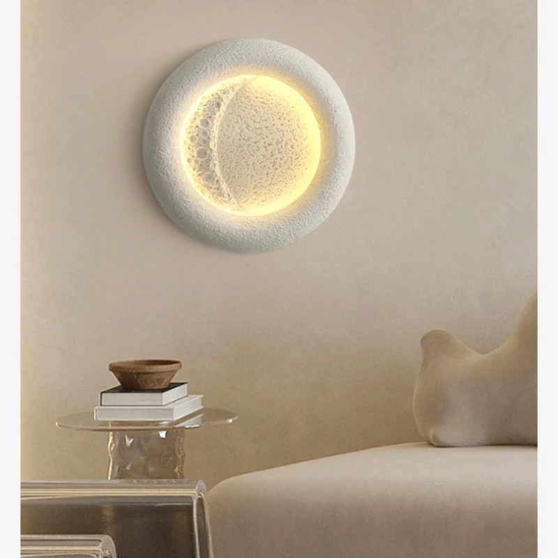 Modern Creative Moon Ceiling Lamp Cream Style Ceiling Lamp for Bedroom Living Room Corridor Children's Room Cute Ceiling Light
Modern Creative Moon Ceiling Lamp Cream Style Ceiling Lamp for Bedroom Living Room Corridor Children's Room Cute Ceiling Light