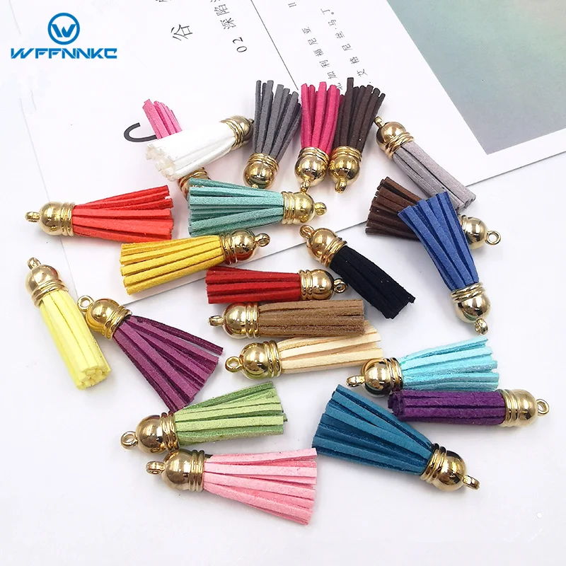 WFFNNKC 20-50 шт. 3 см мини-золотое кольцо из искусственной кожи с кисточками, подвески, серьги «сделай сам», браслет, принадлежности для изготовления ювелирных изделий
WFFNNKC 20-50 шт. 3 см мини-золотое кольцо из искусственной кожи с кисточками, подвески, серьги «сделай сам», браслет, принадлежности для изготовления ювелирных изделий