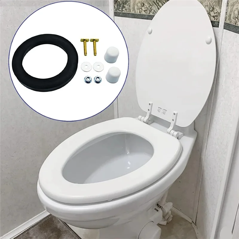 A13F-RV Toilet Seal Kit Replacement Parts Fit For Dometic 300/310/320 RV Toilet Flush Seal 385311652 RV Accessories
A13F-RV Toilet Seal Kit Replacement Parts Fit For Dometic 300/310/320 RV Toilet Flush Seal 385311652 RV Accessories