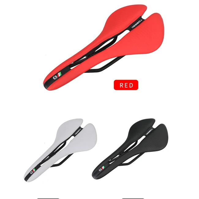 STLF Leather Bike Saddle Mtb and Road Parts Mountain Bicycle Saddle Bike Seat Breathable Cycling Saddle Roadbike
STLF Leather Bike Saddle Mtb and Road Parts Mountain Bicycle Saddle Bike Seat Breathable Cycling Saddle Roadbike