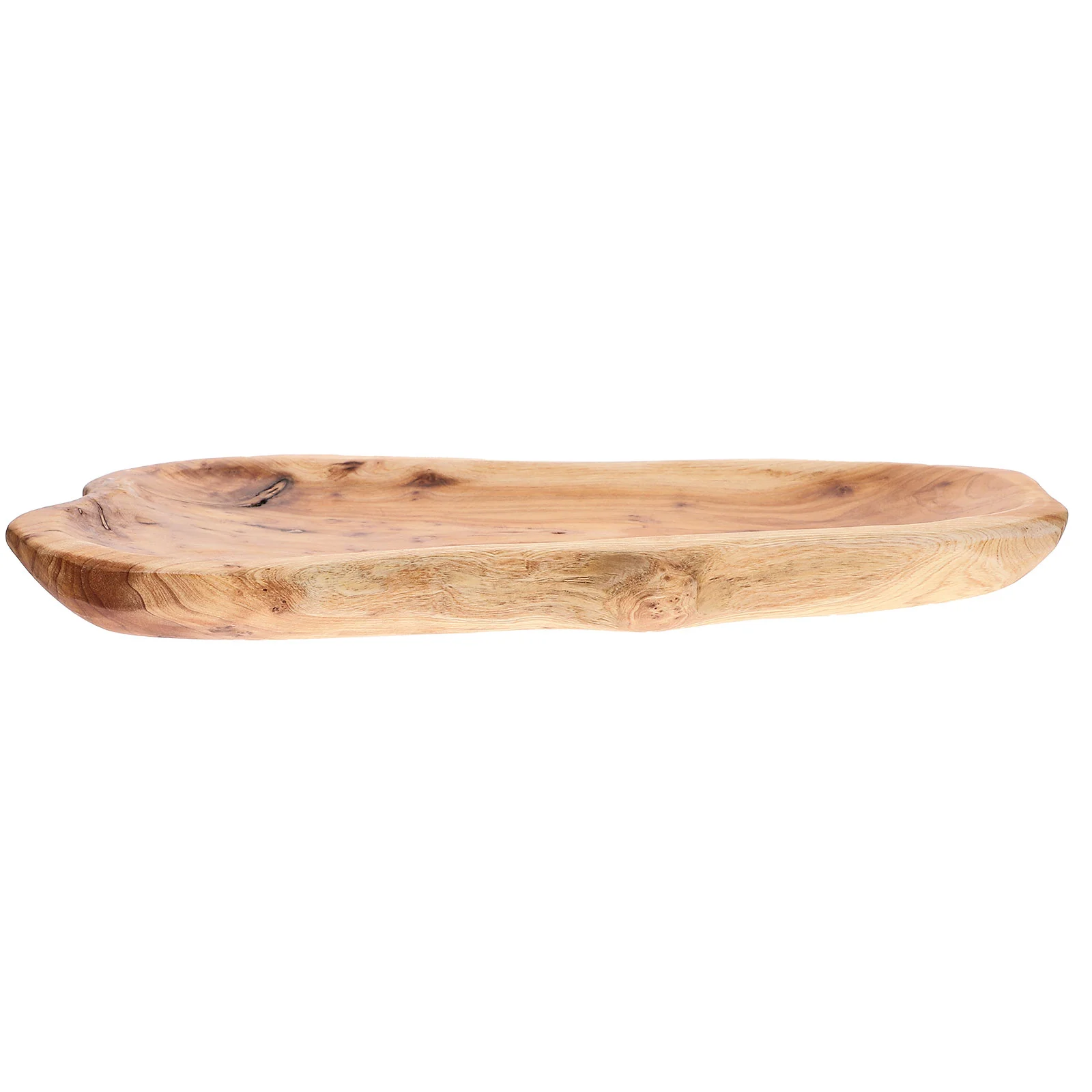Multi Functional 26 29cm 14 16cm Wide Handmade Root Carving Fruit Bowl Reusable Compact Size for Snacks
Multi Functional 26 29cm 14 16cm Wide Handmade Root Carving Fruit Bowl Reusable Compact Size for Snacks