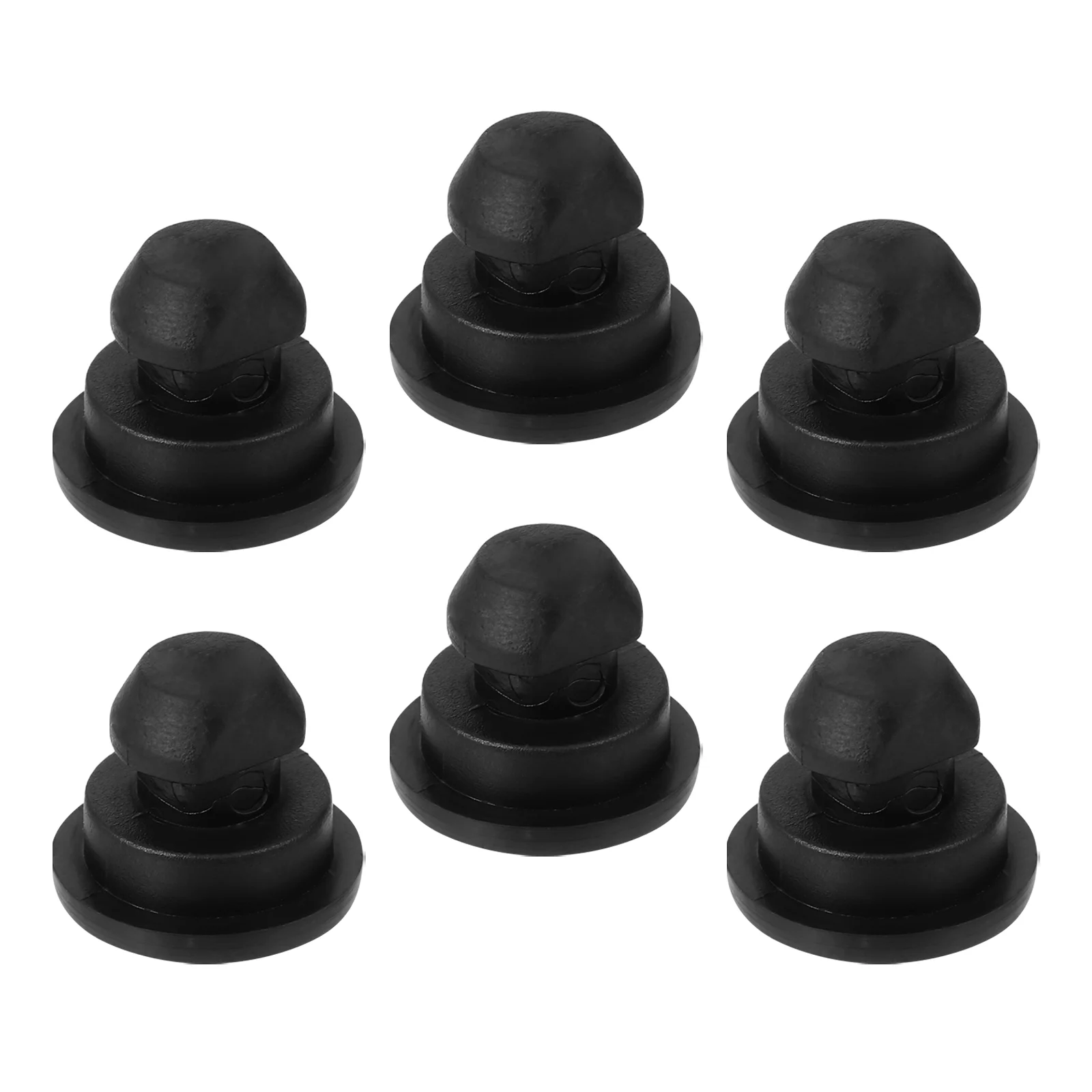 6 Pcs Rice Cooker Foot Plug Replacement Rubber Feet Small Slow Parts Heavy Duty for Equipment Electric Pressure
6 Pcs Rice Cooker Foot Plug Replacement Rubber Feet Small Slow Parts Heavy Duty for Equipment Electric Pressure