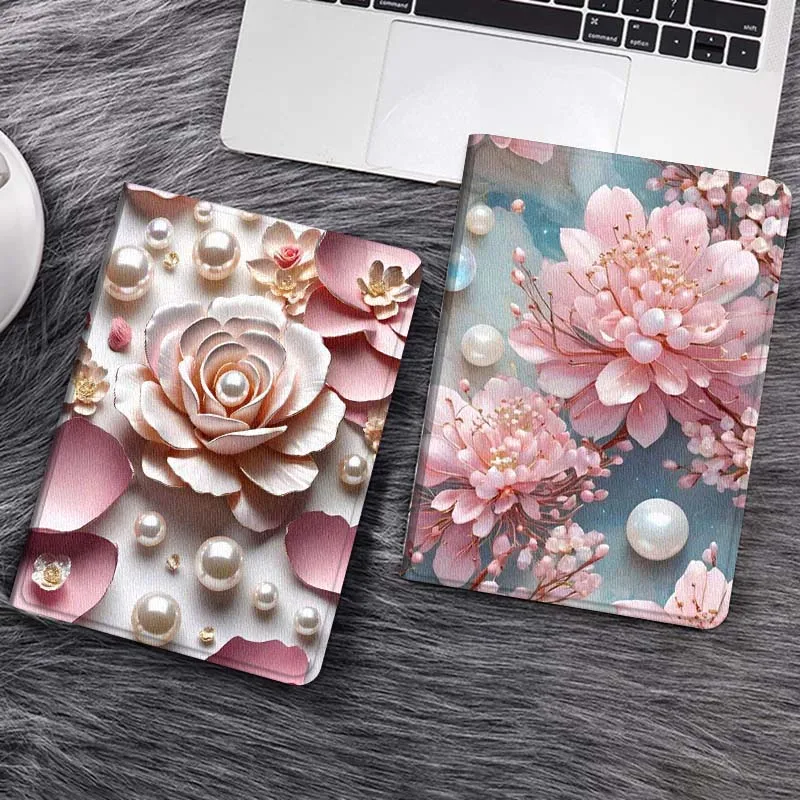 Flower Luxury Color Sparkling Gift For Huawei MediaPad T5 T10s M6 M5Lite SE Honor Tab 5 6 7 V7 V8 X8a X9a Pro Soft Tablet Case
Flower Luxury Color Sparkling Gift For Huawei MediaPad T5 T10s M6 M5Lite SE Honor Tab 5 6 7 V7 V8 X8a X9a Pro Soft Tablet Case
