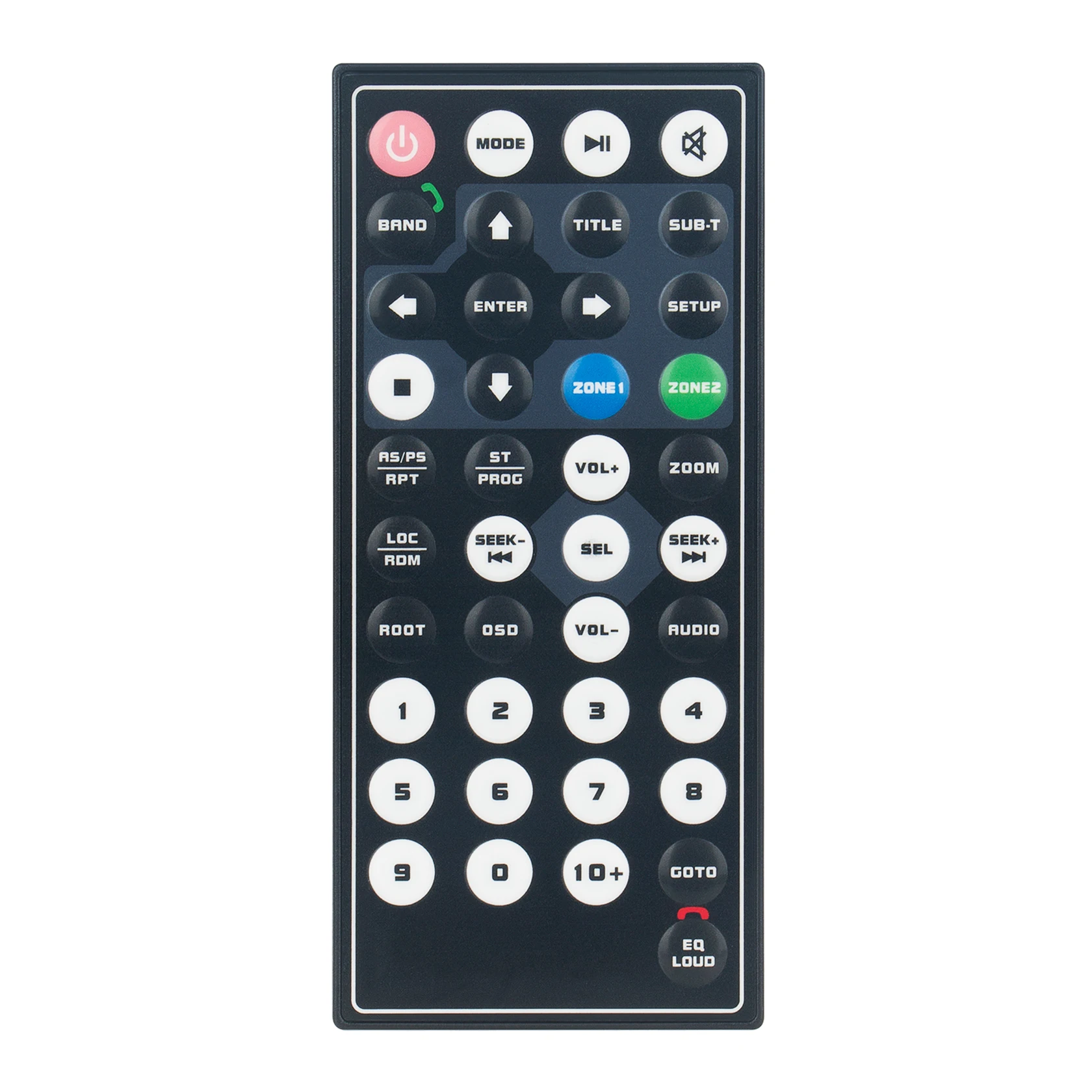 New AXV150BT Replaced Remote Control Fit For AXXERA Wireless Receiver AXV150BT
New AXV150BT Replaced Remote Control Fit For AXXERA Wireless Receiver AXV150BT