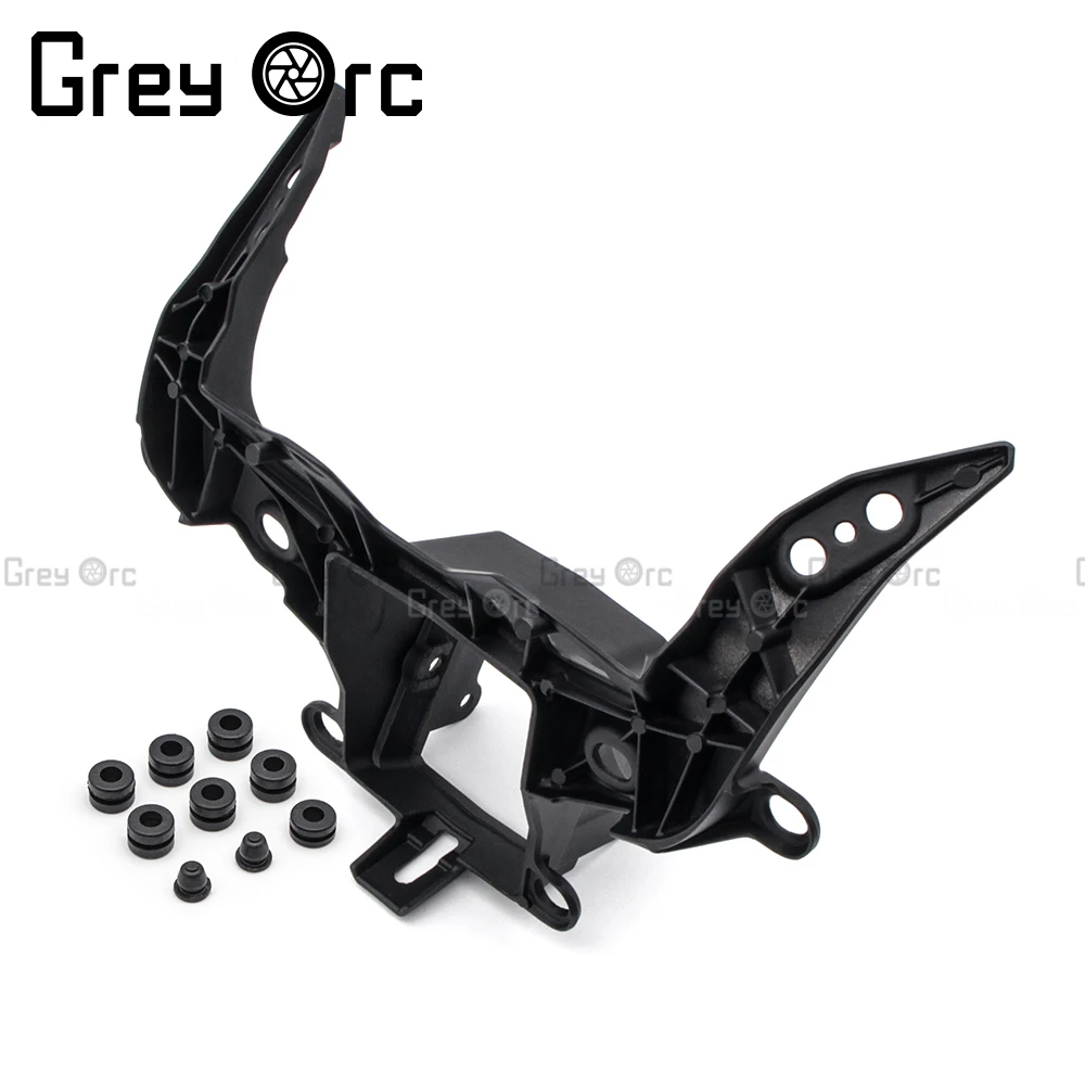 Front Upper Fairing Stay Headlight Bracket Cowling Support For BMW S 1000RR S1000 RR 2009-2014 2015 2016 2017 S1000RR
Front Upper Fairing Stay Headlight Bracket Cowling Support For BMW S 1000RR S1000 RR 2009-2014 2015 2016 2017 S1000RR