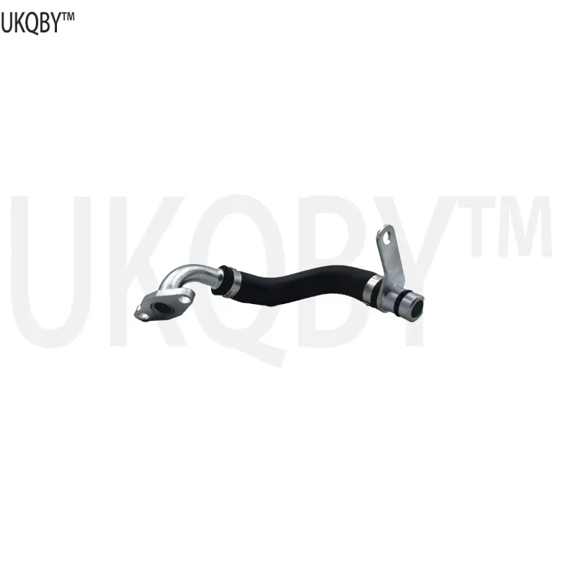 Трубопровод возврата масла с уплотнительным кольцом 11427588934 11428626653
Трубопровод возврата масла с уплотнительным кольцом 11427588934 11428626653