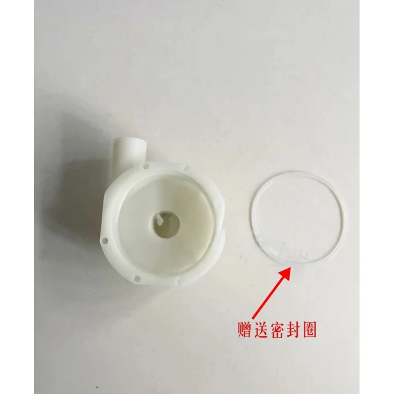 for Winter P50 winterhalter Lid dishwasher Rinse pump (pump casing only) accessories
for Winter P50 winterhalter Lid dishwasher Rinse pump (pump casing only) accessories