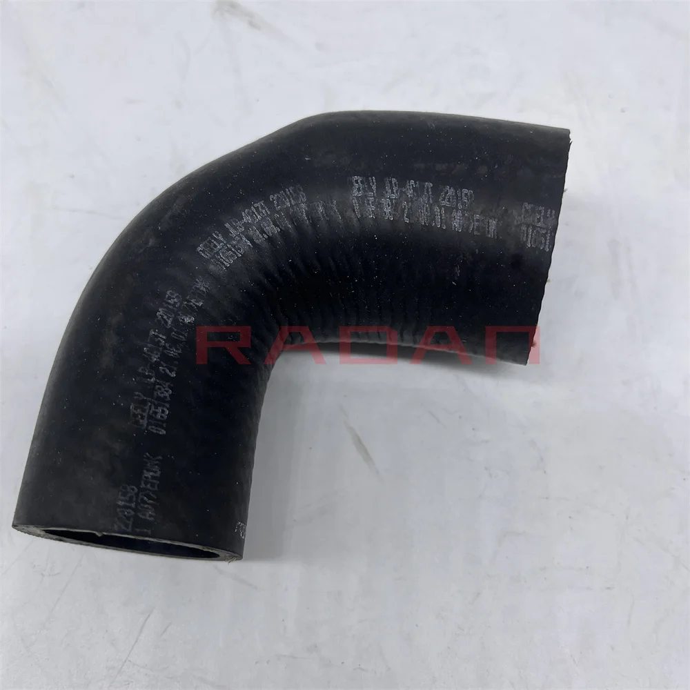 Оригинальное качество водяного насоса резиновый соединительный шланг для Geely GC6 GC5 515 1016051384 
Оригинальное качество водяного насоса резиновый соединительный шланг для Geely GC6 GC5 515 1016051384