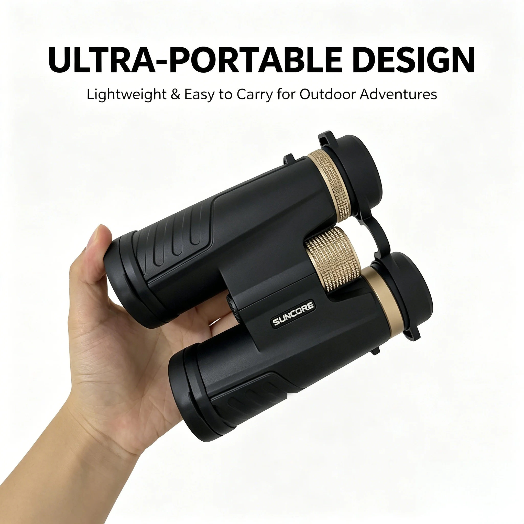 10×42 Adult High-Power Binoculars XZ, Compact Binoculars, suitable for bird watching, hunting, camping, traveling, and hiking.
10×42 Adult High-Power Binoculars XZ, Compact Binoculars, suitable for bird watching, hunting, camping, traveling, and hiking.