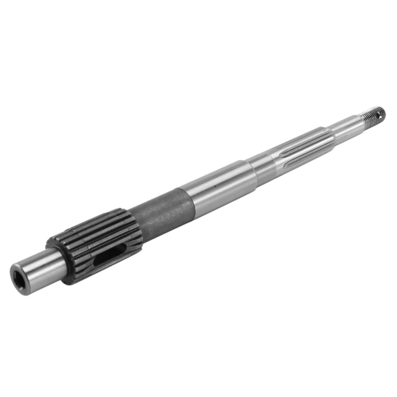B0a-t683-45611-00 Propeller Shaft for YAMAHA Parsun Powertec 2 Stroke 9.9HP 15HP Outboard
B0a-t683-45611-00 Propeller Shaft for YAMAHA Parsun Powertec 2 Stroke 9.9HP 15HP Outboard