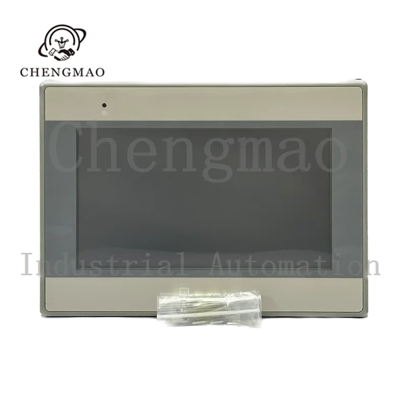 Новый оригинальный брендовый сенсорный экран HMI MT8050iE MT8051iP MT8070iER MT8070iH(2WV) MT8070iH(3WV) MT8071iE MT8071iER MT8071IP
Новый оригинальный брендовый сенсорный экран HMI MT8050iE MT8051iP MT8070iER MT8070iH(2WV) MT8070iH(3WV) MT8071iE MT8071iER MT8071IP