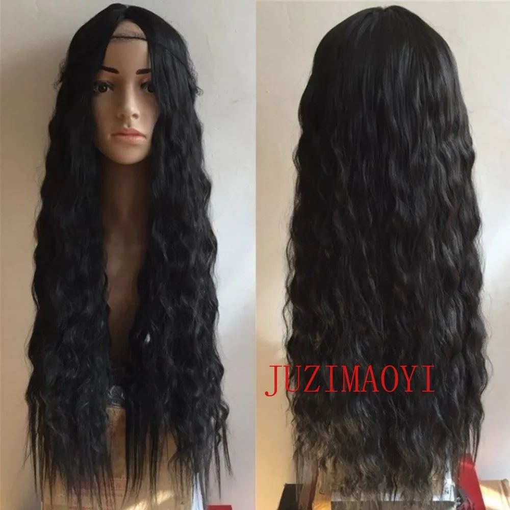 Women's Wigs Curly Hair Medium Long Curly Hair Wig, Natural Curly Synthetic Wig Fashion Women Gradient Brown Long Wigs 30inch
Women's Wigs Curly Hair Medium Long Curly Hair Wig, Natural Curly Synthetic Wig Fashion Women Gradient Brown Long Wigs 30inch