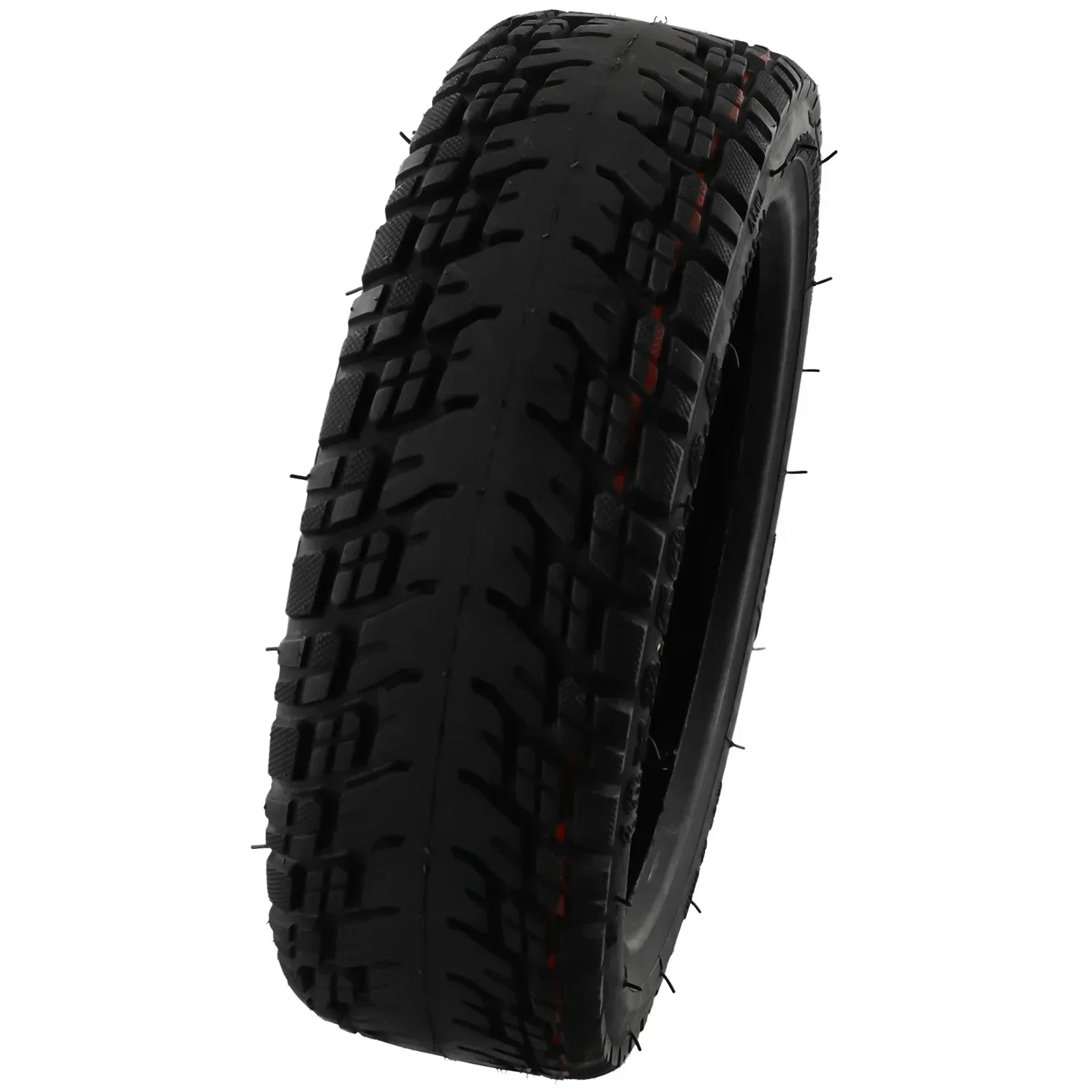1pcs Electric Scooter Tubeless Tyre Rubber Wheel Self-repair Tubeless Tire For Max G30 Electric Scooter Replacement
1pcs Electric Scooter Tubeless Tyre Rubber Wheel Self-repair Tubeless Tire For Max G30 Electric Scooter Replacement