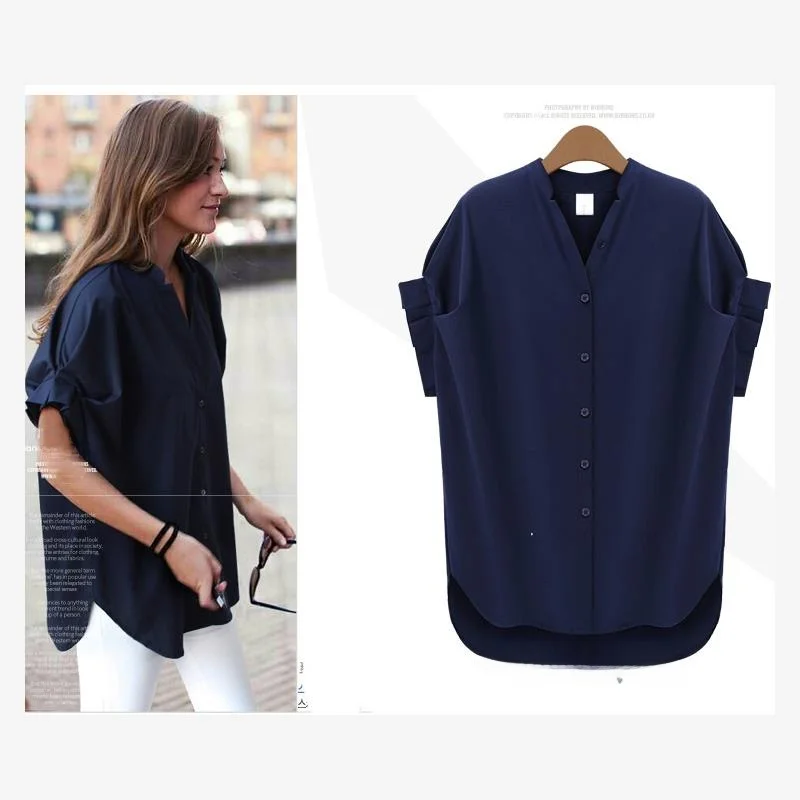 Летняя свободная футболка ярких цветов V-Ne ort Sve Женская модная уличная футболка прямого кроя ort Sve Pure Color
Летняя свободная футболка ярких цветов V-Ne ort Sve Женская модная уличная футболка прямого кроя ort Sve Pure Color