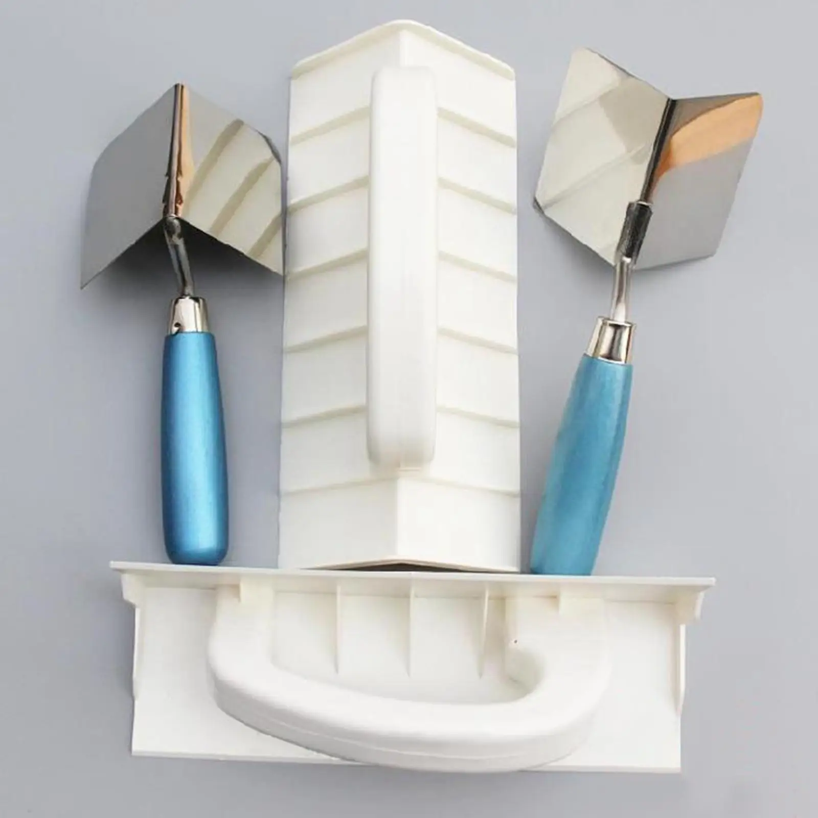Corner Drywall Tool Filling Squeegee for Removing Loose Paint Scraping Paint
Corner Drywall Tool Filling Squeegee for Removing Loose Paint Scraping Paint