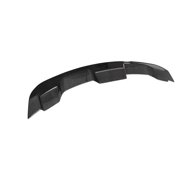 Carbon Fiber Rear Wing Spoiler For Ford Mustang 2015 2016 2017 2018 2019 2020 2021 2022 2023 Fixed Air Wing Body Kit
Carbon Fiber Rear Wing Spoiler For Ford Mustang 2015 2016 2017 2018 2019 2020 2021 2022 2023 Fixed Air Wing Body Kit