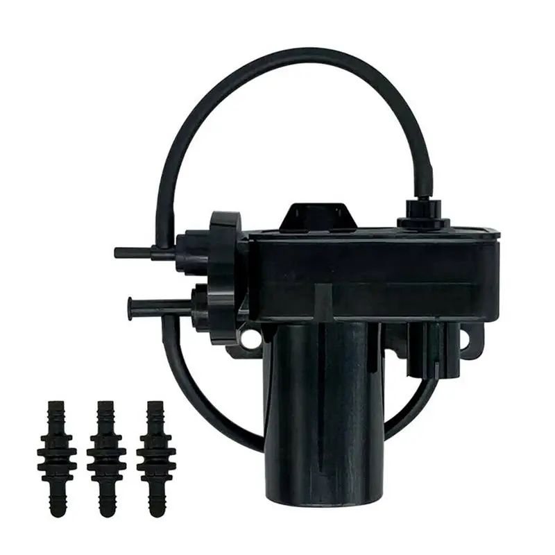 Vacuum Pump For Ford F250/350 Dodge Diesel Electric- 53032373AA 53032373AB 6C3Z2A451A-1 No Bracket Brake Boosters Included-N29R
Vacuum Pump For Ford F250/350 Dodge Diesel Electric- 53032373AA 53032373AB 6C3Z2A451A-1 No Bracket Brake Boosters Included-N29R