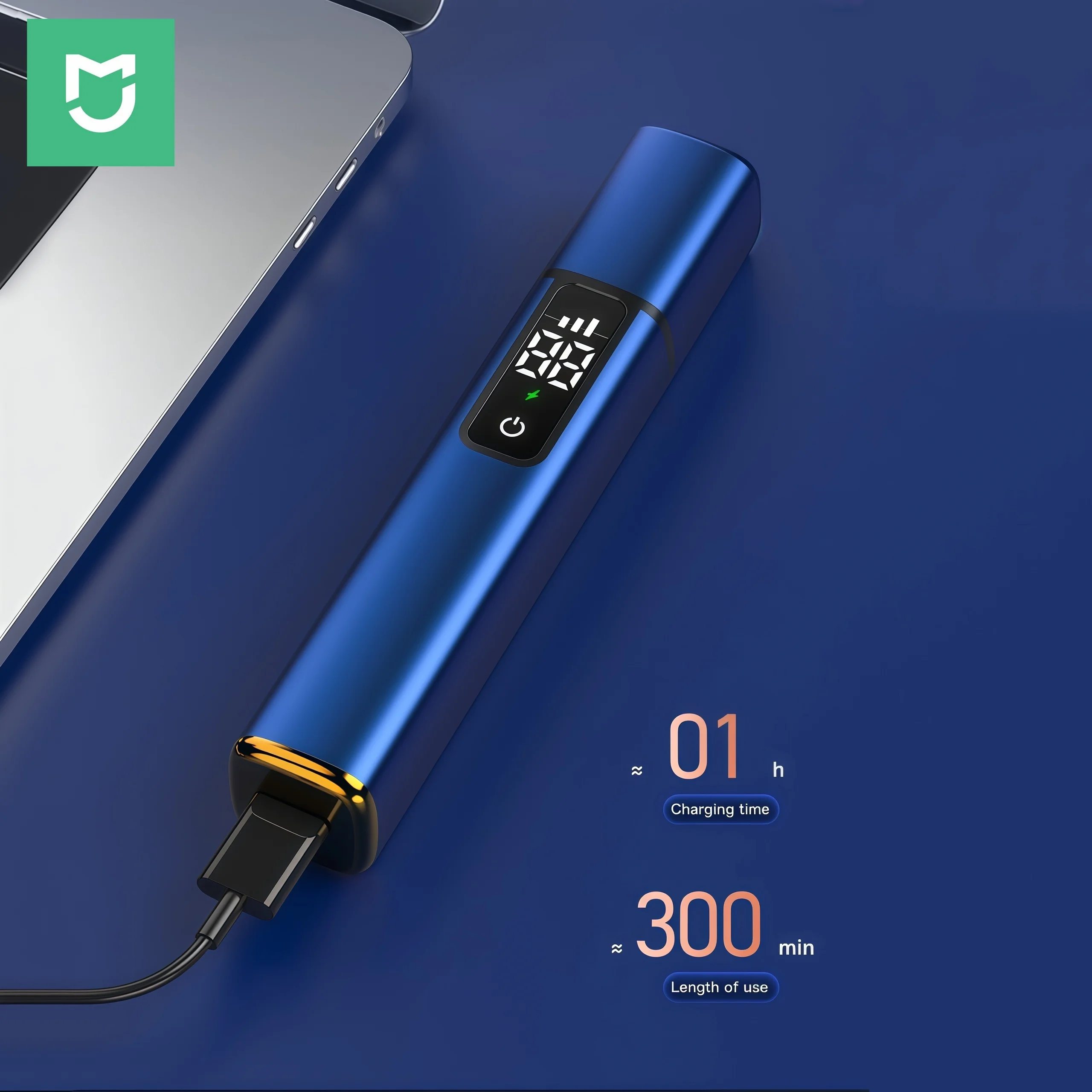 2026 Mijia New Rechargeable Electric Ear Nose Hair Trimmer Type-C Fast Charging Portable shaver Hair Clipper Trimmer For Nose
2026 Mijia New Rechargeable Electric Ear Nose Hair Trimmer Type-C Fast Charging Portable shaver Hair Clipper Trimmer For Nose