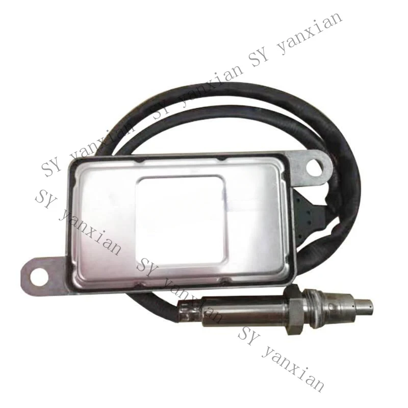 SY+ Car 24V Nitrogen Nox Oxygen Sensor 5WK96786 For Hino Diesel Truck 89463-E0480
SY+ Car 24V Nitrogen Nox Oxygen Sensor 5WK96786 For Hino Diesel Truck 89463-E0480