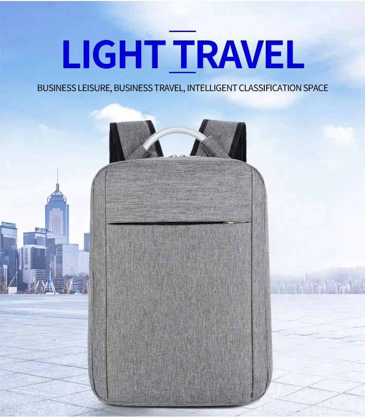 Рюкзак, модная сумка для компьютера с зарядкой через USB, большие кошельки, деловая сумка для ноутбука, дорожный повседневный школьный рюкзак
Рюкзак, модная сумка для компьютера с зарядкой через USB, большие кошельки, деловая сумка для ноутбука, дорожный повседневный школьный рюкзак