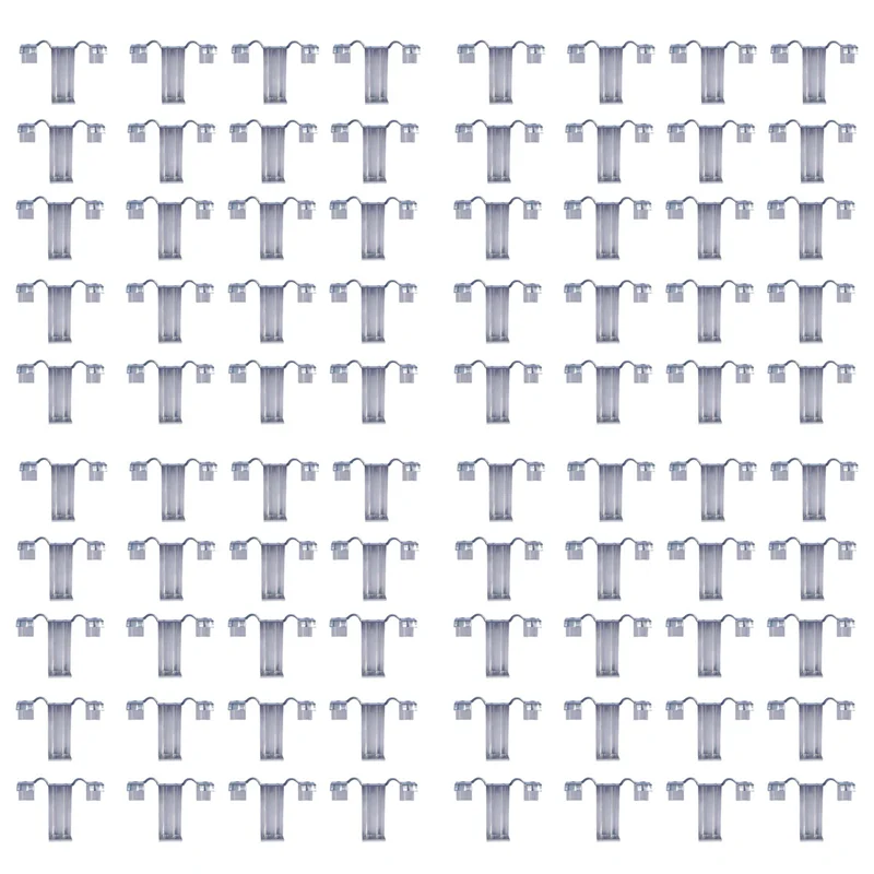 80PCS Photovoltaic Panel Drainage Buckle Surface Plate Solar Panel Water Drain Clip For Solar Panel Draining 30Mm-B61B
80PCS Photovoltaic Panel Drainage Buckle Surface Plate Solar Panel Water Drain Clip For Solar Panel Draining 30Mm-B61B