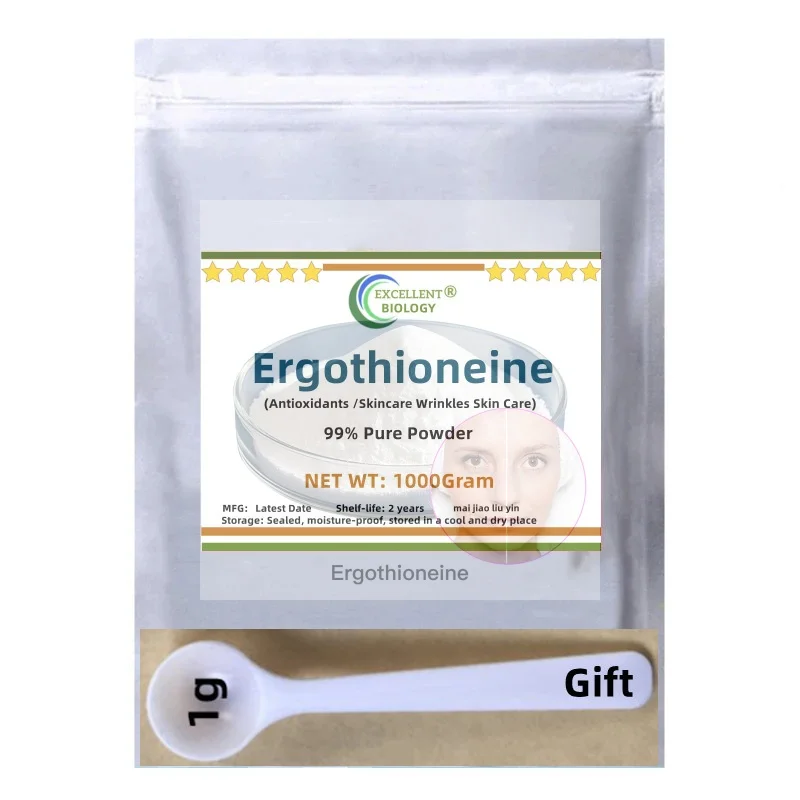 AliExpress hot selling factory customized packaging Ergothioneine Antioxidants/Skincare Wrinkles Skin Care spices global fast de
AliExpress hot selling factory customized packaging Ergothioneine Antioxidants/Skincare Wrinkles Skin Care spices global fast de