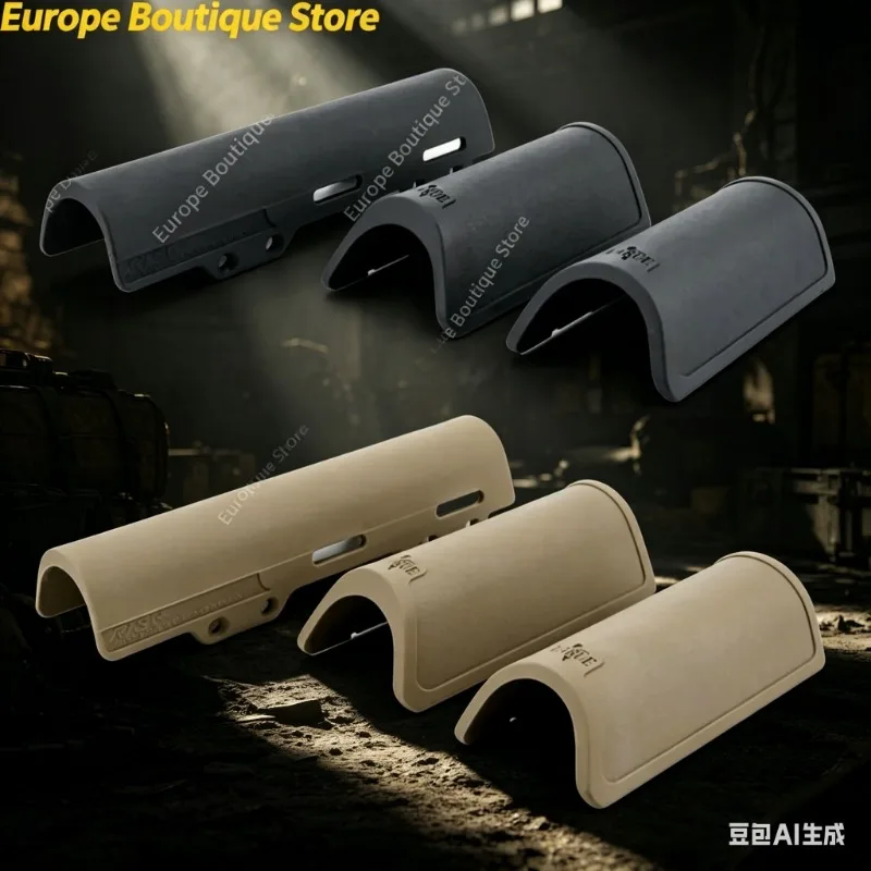 3Pcs/Set MGP Nylon Cheek Riser Buttstock Pad Enhancer Parts For Outdoor AR15 M4 Model Accessories
3Pcs/Set MGP Nylon Cheek Riser Buttstock Pad Enhancer Parts For Outdoor AR15 M4 Model Accessories