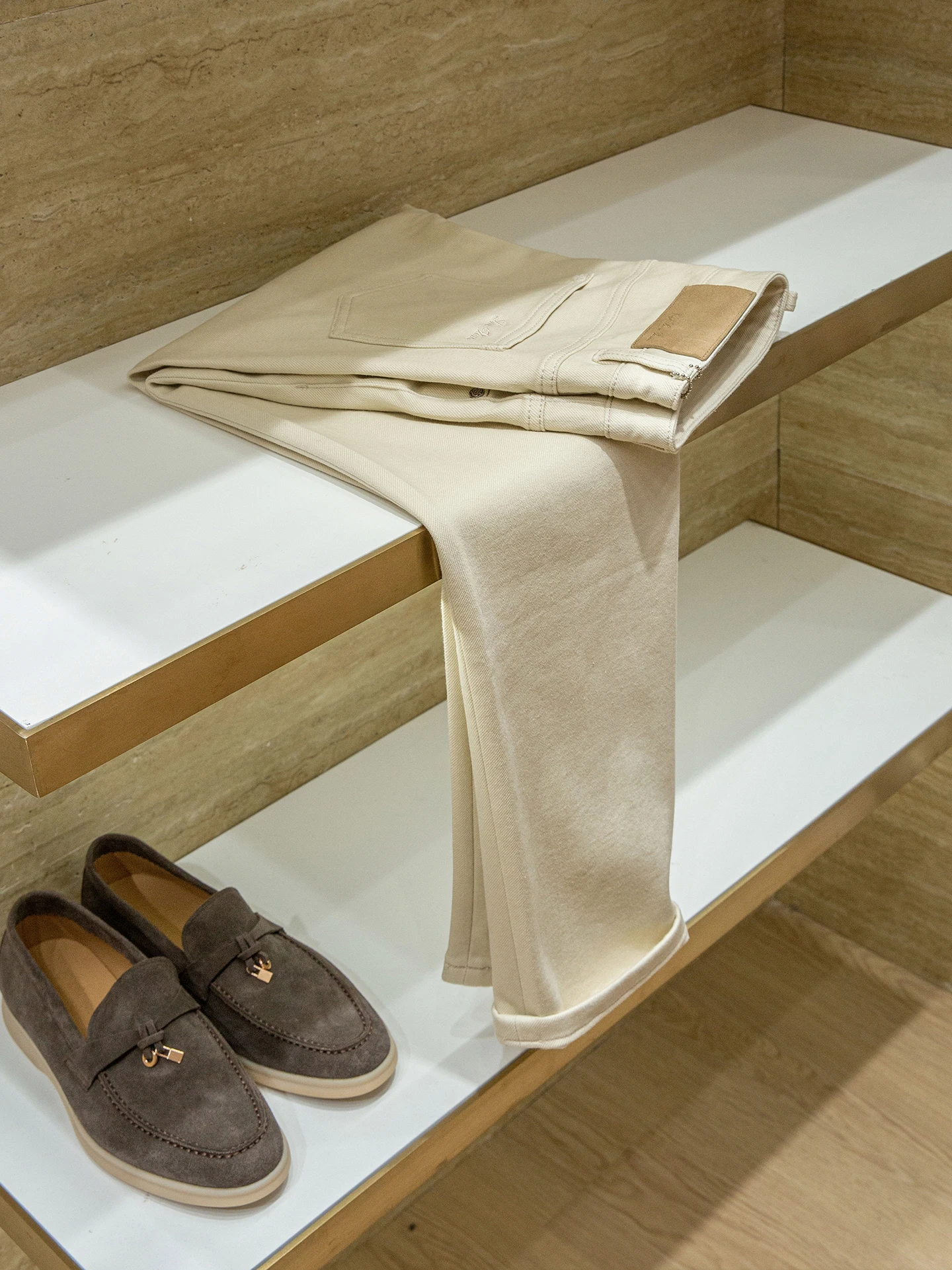 LP Vintage Washed 14oz Denim Stretch Cotton Men's Slim Fit Small Straight Jeans
LP Vintage Washed 14oz Denim Stretch Cotton Men's Slim Fit Small Straight Jeans