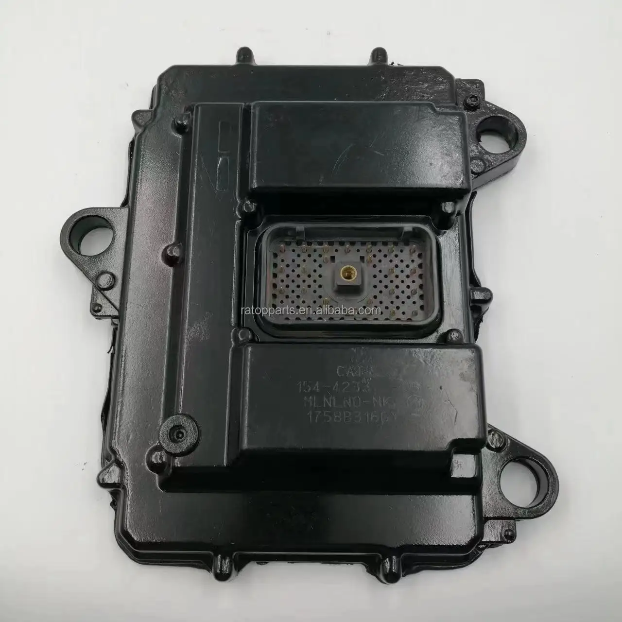 226B E232B Interlock Control Unit 154-4233 Controller ECM 1544233
226B E232B Interlock Control Unit 154-4233 Controller ECM 1544233