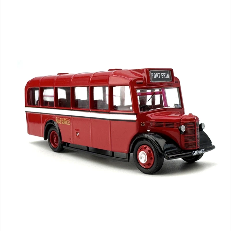 OXFORD 1:76 Scale Diecast Alloy Bedford Road Service Toys Cars Model Classics Nostalgia Adult Souvenir Gifts Static Display
OXFORD 1:76 Scale Diecast Alloy Bedford Road Service Toys Cars Model Classics Nostalgia Adult Souvenir Gifts Static Display