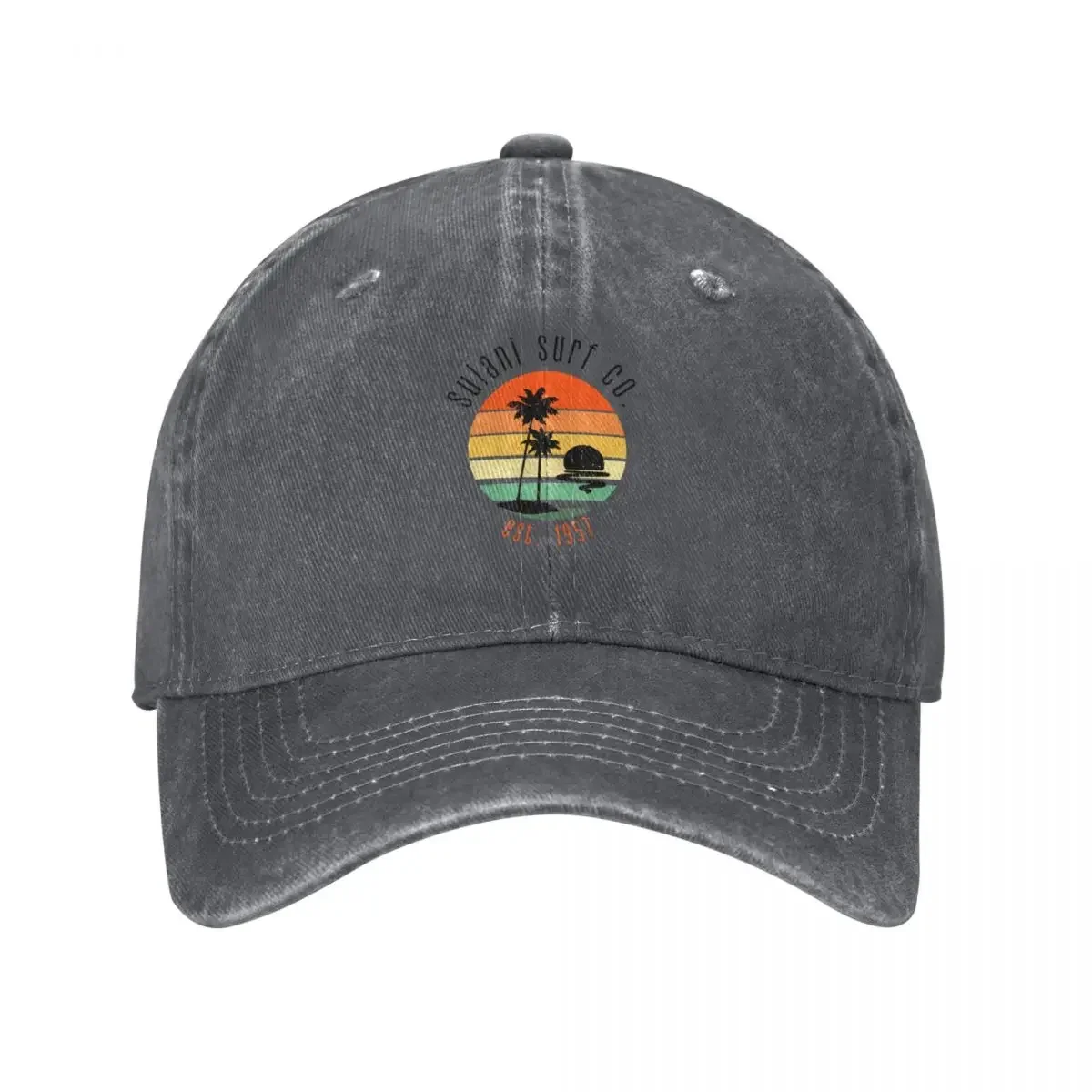 Sulani Surf Co. Sims Digital Design Baseball Cap Rugby Hat Beach fishing caps man Mountaineering Women's 2026 Men's
Sulani Surf Co. Sims Digital Design Baseball Cap Rugby Hat Beach fishing caps man Mountaineering Women's 2026 Men's