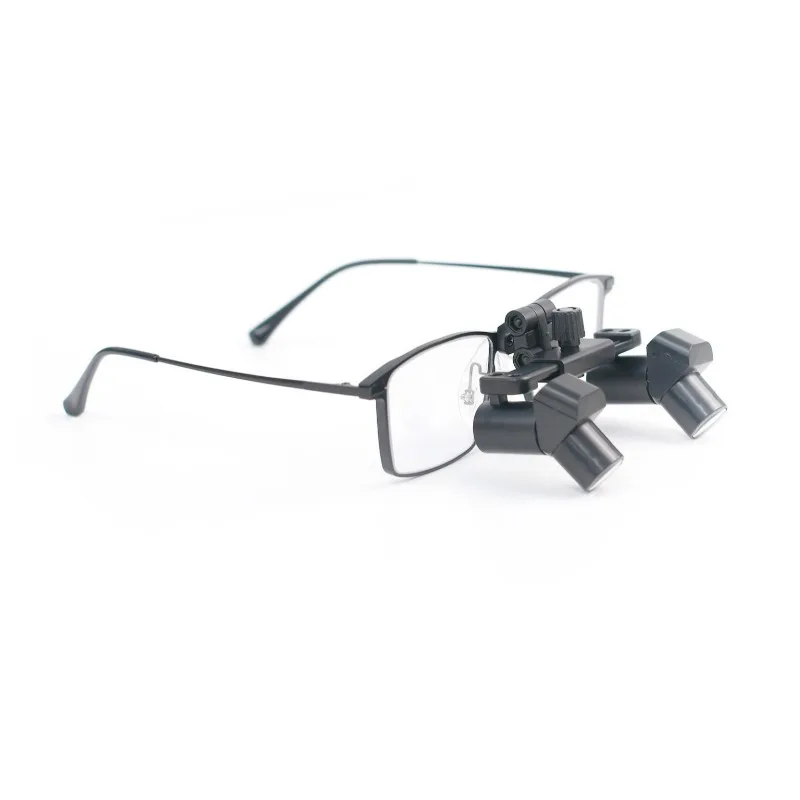 Otolaryngology Stomatology Medical surgery Surgical corner TTL spectacle magnifying glass
Otolaryngology Stomatology Medical surgery Surgical corner TTL spectacle magnifying glass