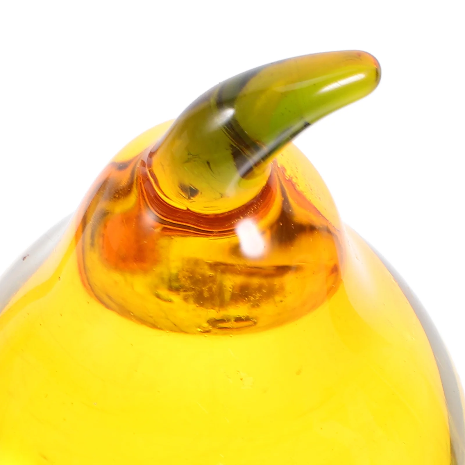 Artificial Pear Figurine Crystal Statue Fruit for Table Decor Ornament Desk Desktop Ornaments Adornment Decorations
Artificial Pear Figurine Crystal Statue Fruit for Table Decor Ornament Desk Desktop Ornaments Adornment Decorations