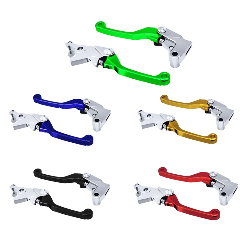 Aluminum Alloy Brake Drum Clutch Lever Handle Compatible for KLX150 KLX250 Motocross Motorcycle Pit Dirt Bike Dropship
Aluminum Alloy Brake Drum Clutch Lever Handle Compatible for KLX150 KLX250 Motocross Motorcycle Pit Dirt Bike Dropship