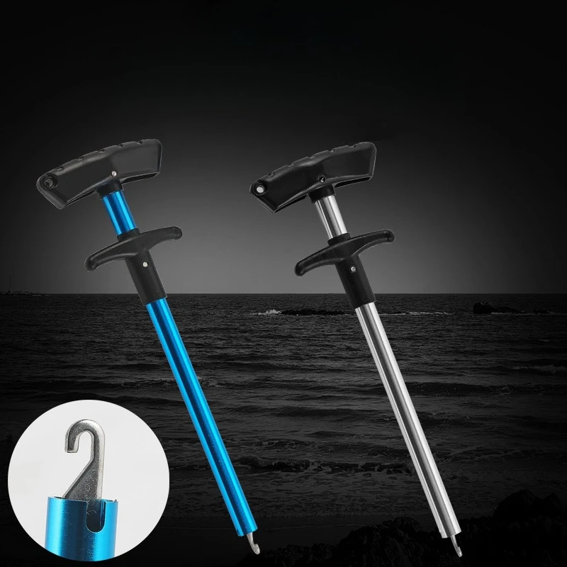 Portable Fishing Hook Remover Tool Remover Aluminum Tube Hook Fishing Lure Detacher Portable Fish Hook Out Extractor
Portable Fishing Hook Remover Tool Remover Aluminum Tube Hook Fishing Lure Detacher Portable Fish Hook Out Extractor