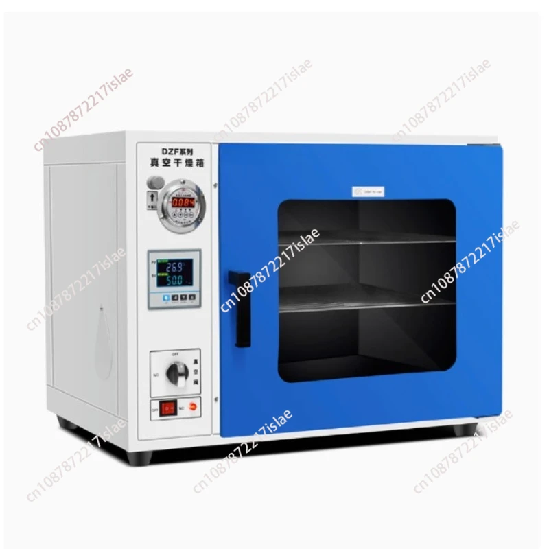 25L Electric Heating Constant Temperature Vacuum Drying Oven 300w Automatic Digital Display Pressure Regulating Heating Oven
25L Electric Heating Constant Temperature Vacuum Drying Oven 300w Automatic Digital Display Pressure Regulating Heating Oven