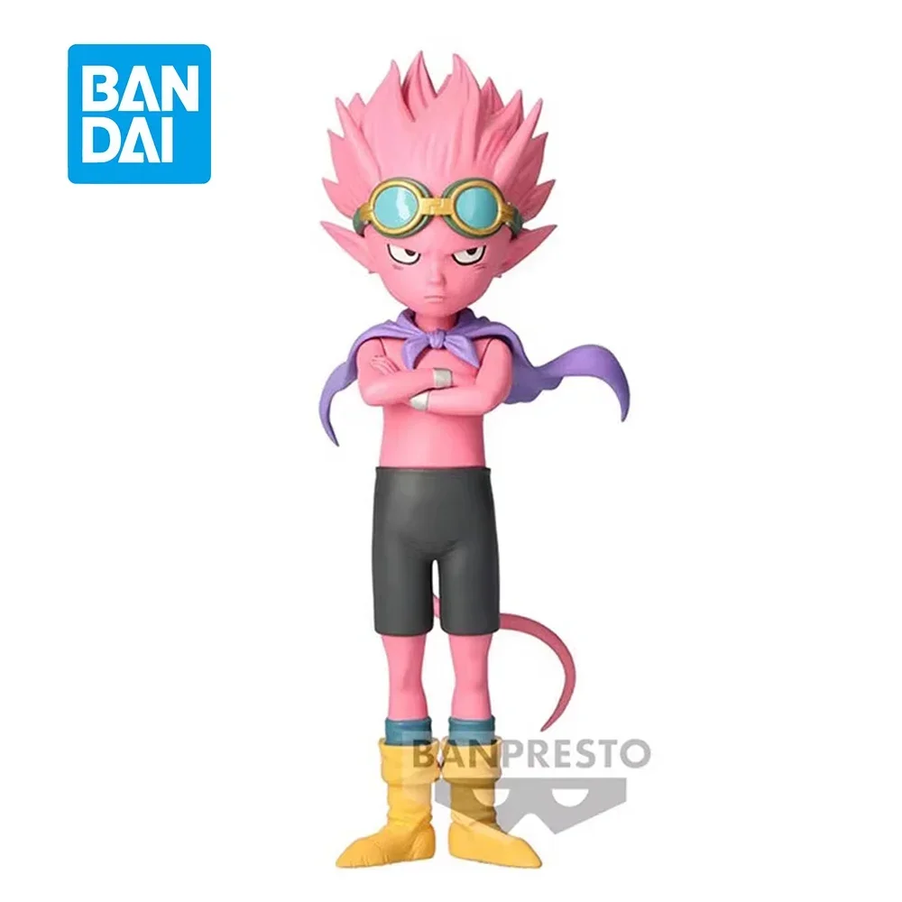 Фигурка Bandai DXF фигурка песочного земли Beelzebub, аниме модель, игрушки, коллекционные украшения, фигурка, подарок на день рождения, 13 см, оригинал 
Фигурка Bandai DXF фигурка песочного земли Beelzebub, аниме модель, игрушки, коллекционные украшения, фигурка, подарок на день рождения, 13 см, оригинал