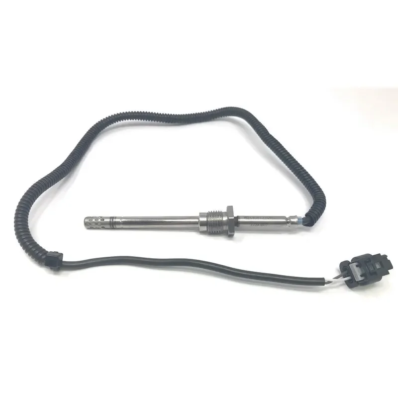 Exhaust Gas Temperature Sensor for Cross-border Use for A0009058804
Exhaust Gas Temperature Sensor for Cross-border Use for A0009058804
