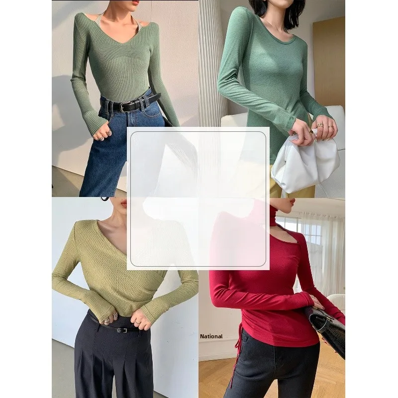 Коллекция Wangxo, весенне-осенний топ, ограниченная серия, Select Sle irt для женщин, качество премиум-класса, 00% другие материалы
Коллекция Wangxo, весенне-осенний топ, ограниченная серия, Select Sle irt для женщин, качество премиум-класса, 00% другие материалы