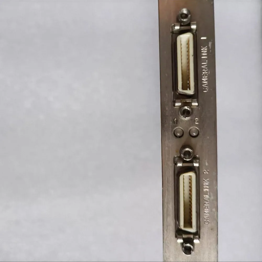 OR-64E0-IPRO0 Image Acquisition Card highly reliable
OR-64E0-IPRO0 Image Acquisition Card highly reliable