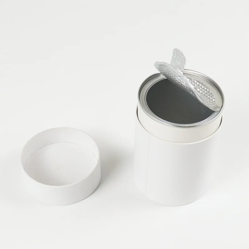 customized paper can cylinder aluminium foil box for food kraft packaging machine cans grade cans color bag stand tube
customized paper can cylinder aluminium foil box for food kraft packaging machine cans grade cans color bag stand tube