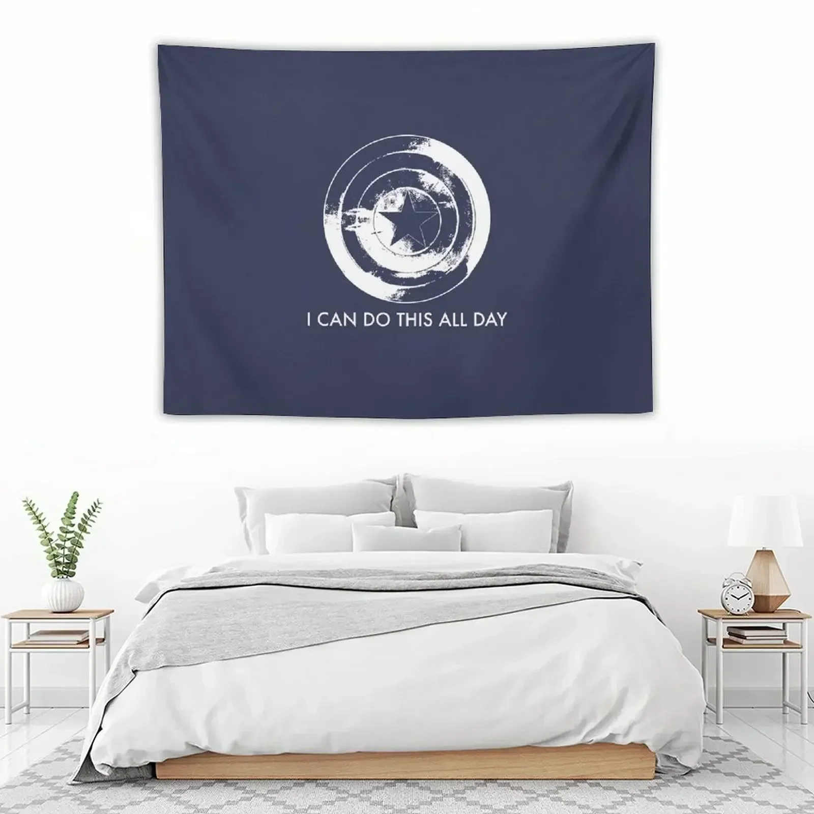 I Can Do This All Day Tapestry Home Decor Accessories Home And Comfort Decor Aesthetics For Room Tapestry
I Can Do This All Day Tapestry Home Decor Accessories Home And Comfort Decor Aesthetics For Room Tapestry