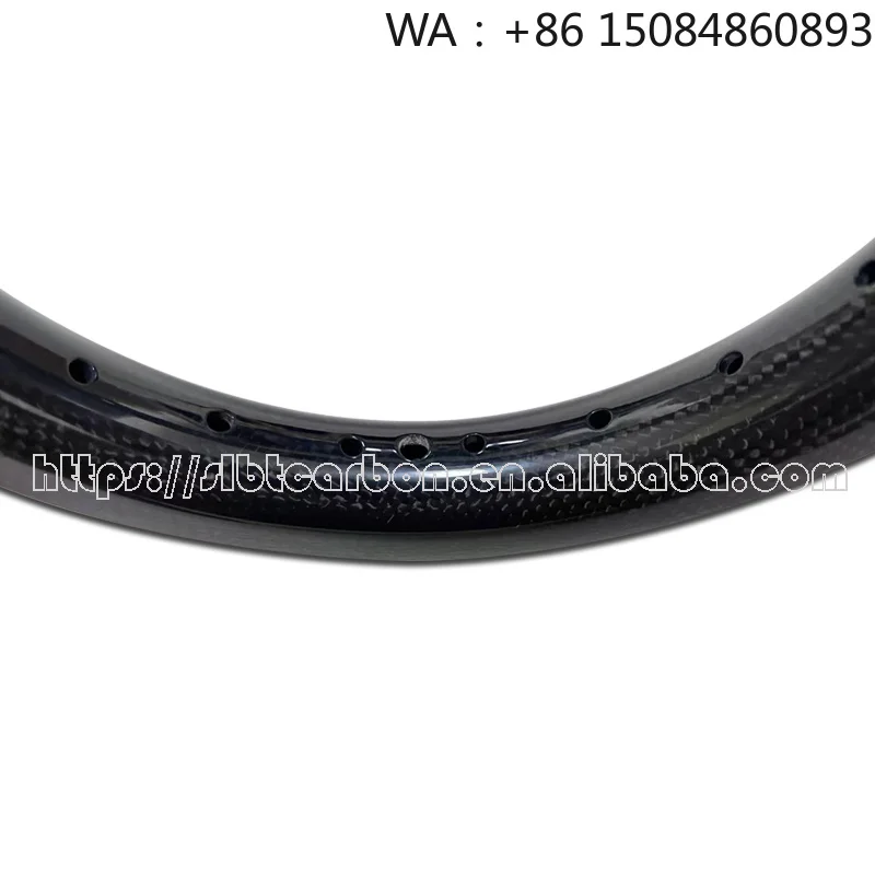700c 55mm Tri-Spoke Carbon Wheels, professional aerodynamic carbon rim, lightweight wholesale wheel parts for road TT track bike
700c 55mm Tri-Spoke Carbon Wheels, professional aerodynamic carbon rim, lightweight wholesale wheel parts for road TT track bike