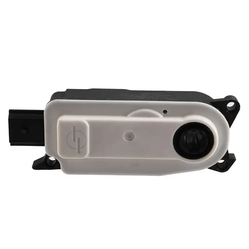JX6B-8476-AA JX6B8476AA Car Radiator Fan Shutter Motor Actuator Pack For Ford Focus 2018-2023
JX6B-8476-AA JX6B8476AA Car Radiator Fan Shutter Motor Actuator Pack For Ford Focus 2018-2023