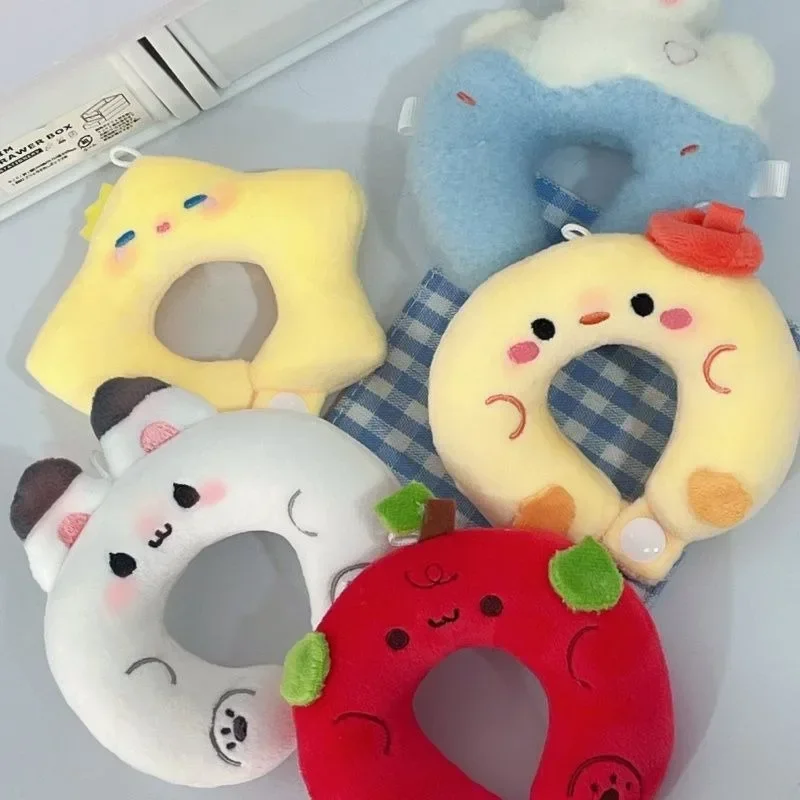 Spot 2025 Anime Love and Deepspace Game Cos Xavier Zayne Sylus Caleb Rafayel Etc. Cute Plush U-shaped 10cm Doll Pillow Gift
Spot 2025 Anime Love and Deepspace Game Cos Xavier Zayne Sylus Caleb Rafayel Etc. Cute Plush U-shaped 10cm Doll Pillow Gift