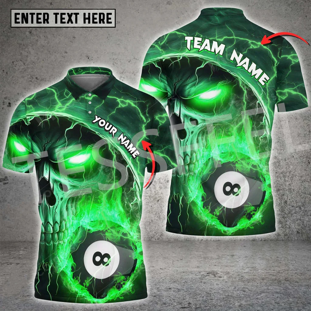 Custom Name Billiards Sports Retro Graffiti Vintage 3DPrint Summer Men's Top Casual Harajuku Polo Button Shirts Short Sleeves 11
Custom Name Billiards Sports Retro Graffiti Vintage 3DPrint Summer Men's Top Casual Harajuku Polo Button Shirts Short Sleeves 11