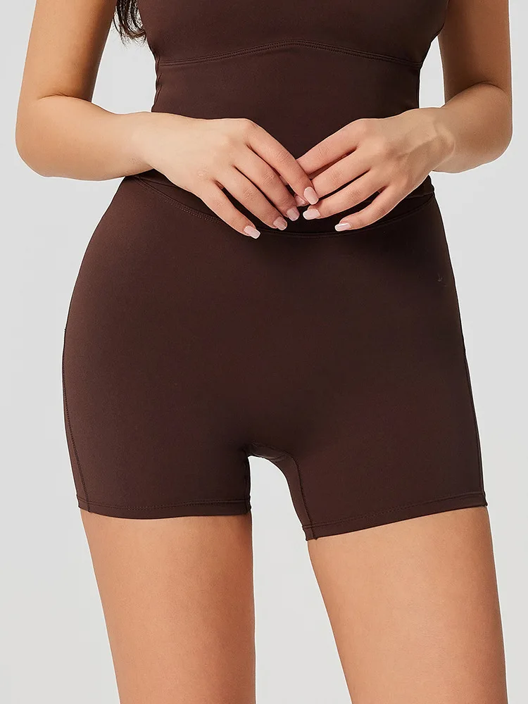 Yoga Shorts Women Fitness Shorts V-shaped Waist Running Cycling Shorts Breathable Sports Leggings High Waist Workout Gym Shorts
Yoga Shorts Women Fitness Shorts V-shaped Waist Running Cycling Shorts Breathable Sports Leggings High Waist Workout Gym Shorts