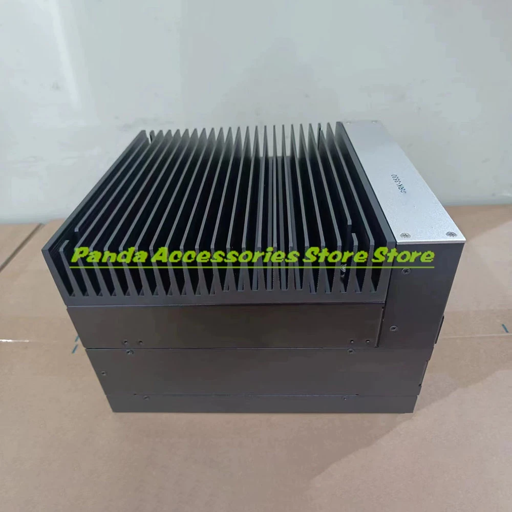 ARK-3530 Computer Quasi System ARK-3530F
ARK-3530 Computer Quasi System ARK-3530F