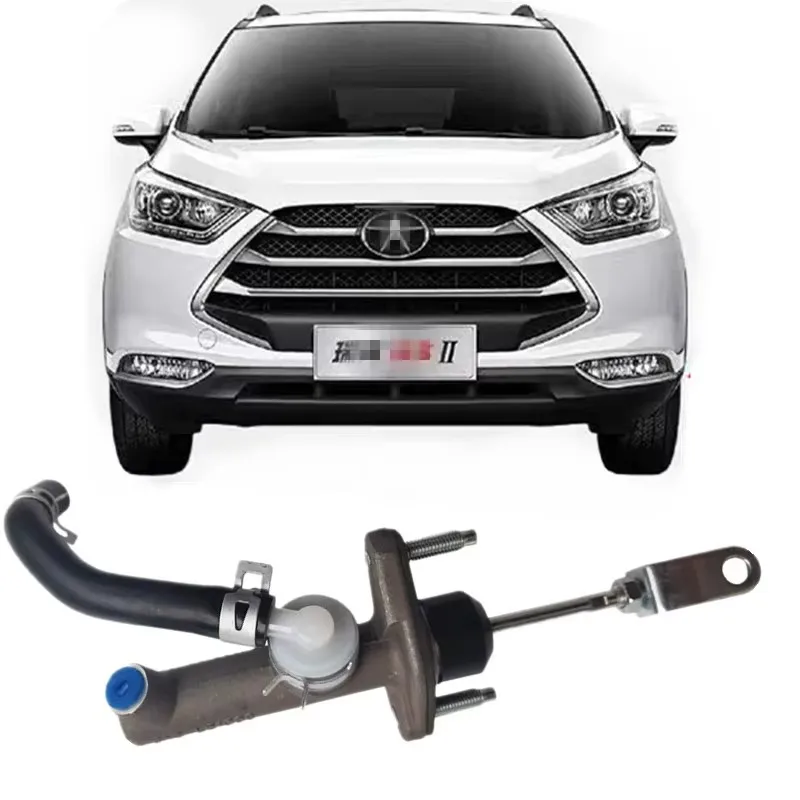 Maembali-cylindre d'embrayage JAC S3 J4 S2 1608100U8510
Maembali-cylindre d'embrayage JAC S3 J4 S2 1608100U8510