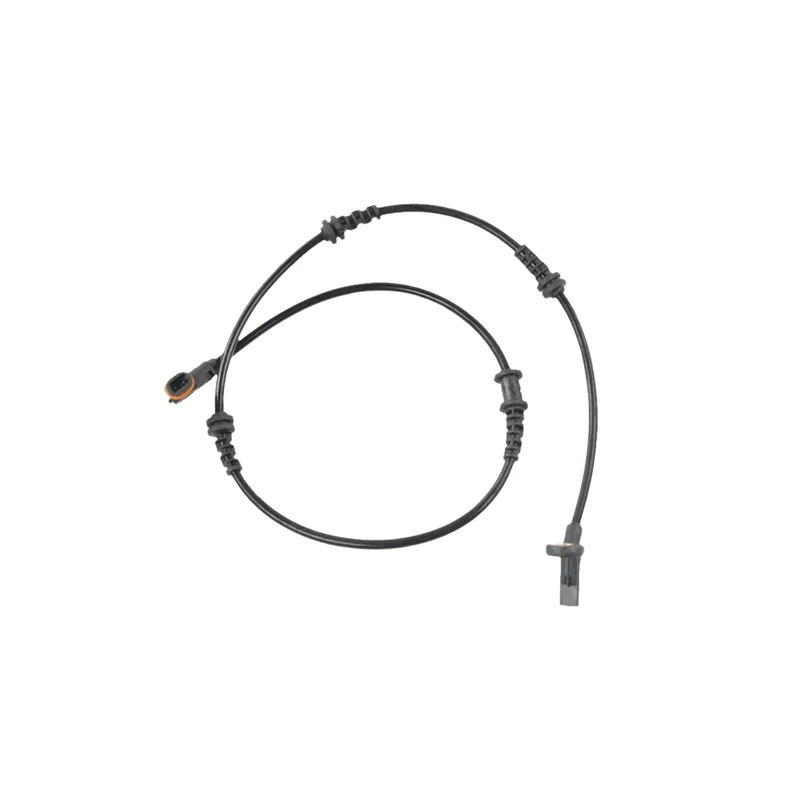 ABS Wheel Speed Sensor 2514403737 2514404937 2514408013 2515401117 For Mercedes Benz V251 R300L R350 4MATIC R500L M272 M273
ABS Wheel Speed Sensor 2514403737 2514404937 2514408013 2515401117 For Mercedes Benz V251 R300L R350 4MATIC R500L M272 M273